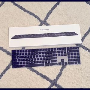 Magic Keyboard (Apple)